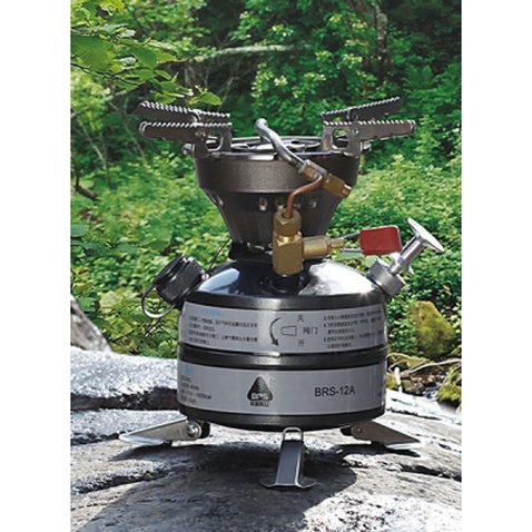 Пальник BRS рідкопаливний примус (BRS-12A)
