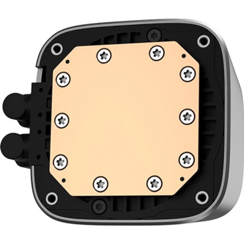 Система водяного охолодження Deepcool LS720 Black (R-LS720-BKAMNT-G-1)