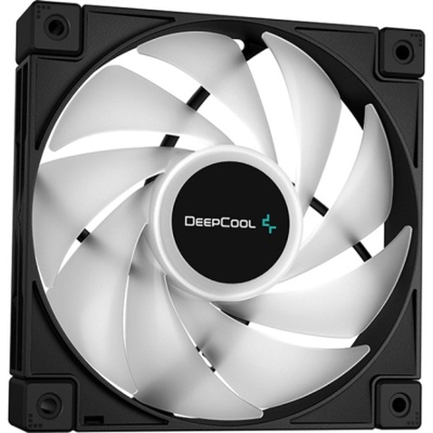 Система водяного охолодження Deepcool LS720 Black (R-LS720-BKAMNT-G-1)