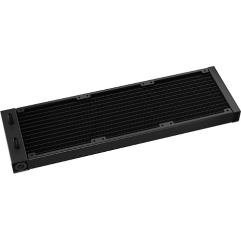 Система водяного охолодження Deepcool LS720 Black (R-LS720-BKAMNT-G-1)