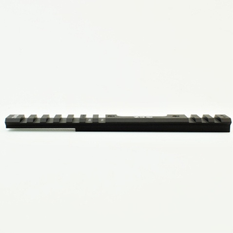 Кріплення для прицілу CZ Weaver для CZ457 25МОА black (1070-9058)