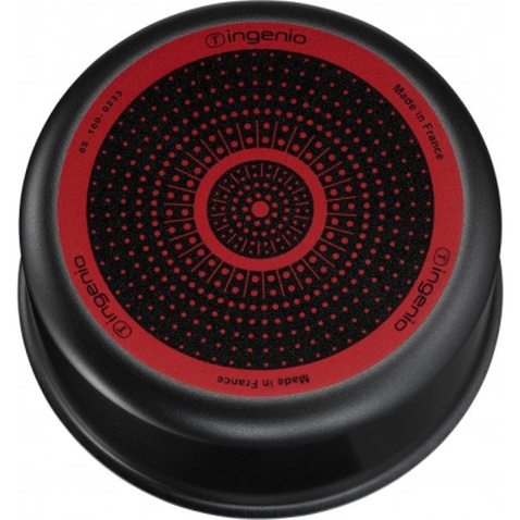 Набір посуду Tefal Ingenio Easy CookClean (L1539843)