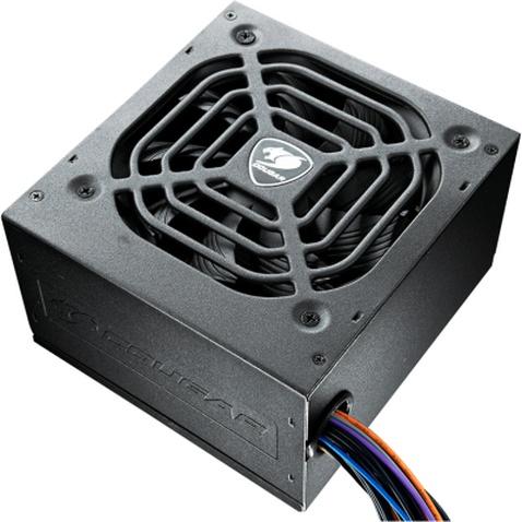 Блок живлення Cougar 600W (STC600)