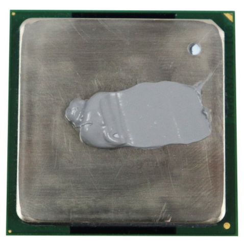 Термопаста GD GD900-1 1г (GD900-1-SY1)