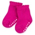 Шкарпетки Luvable Friends 3 пари неслизькі, для дівчаток (23080.12-24 F)