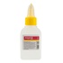 Клей Delta by Axent Stationery glue, polymer, 50 мл, cap dispenser (D7221)