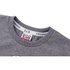 Кофта Breeze з малюнком кепки і кросівок (8151-104/B-gray)