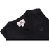 Жилет Breeze в'язана без рукавів (17034-116B-black)