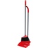 Комплект для прибирання Vileda Dustpan & Broom (4023103158313)