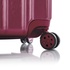 Валіза Heys DuoTrak S Burgundy (929288)