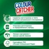 Серветки для прання K2r Colour Catcher кольоропоглинаючі 20 шт. (9000101528855)