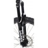 Велосипед Corrado Namito 26" рама-14,5" Al Black/Grey (0310)