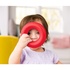 Розвиваюча іграшка Fisher-Price Пірамідка з еко-матеріалів (GRF09)