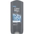 Гель для душу Dove Men+Care Чистота та комфорт 400 мл (8717644683149)