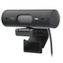 Веб-камера Logitech Brio 505 for Business Graphite (960-001459)