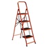 Драбина Forte стрем'янка металева LFD131TB 4сх (33468)