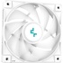 Система водяного охолодження Deepcool LS720 White (R-LS720-WHAMNT-G-1)