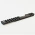 Кріплення для прицілу CZ Weaver для CZ457 25МОА black (1070-9058)