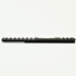 Кріплення для прицілу CZ Weaver для CZ457 25МОА black (1070-9058)