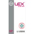 Презервативи Lex Condoms Ultra Thin 12 шт. (4820144771958)