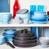 Набір посуду Tefal Ingenio Easy CookClean (L1539843)