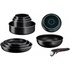 Набір посуду Tefal Ingenio Easy CookClean (L1539843)