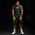 Боксерські рукавички Phantom APEX Elastic Neon Black/Yellow 12oz (PHBG2300-12)