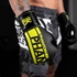 Боксерські рукавички Phantom APEX Elastic Neon Black/Yellow 12oz (PHBG2300-12)