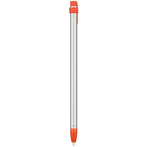 Стилус  Logitech Crayon Orange (914-000034)