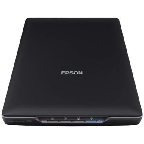 Сканер Epson Perfection V39II (B11B268401)