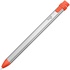 Стилус  Logitech Crayon Orange (914-000034)