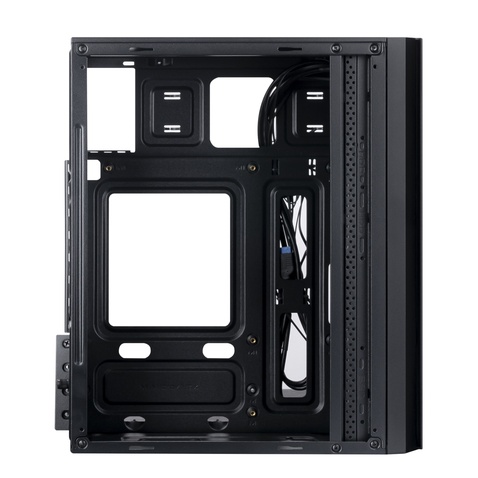 Корпус  Prologix E110 Black