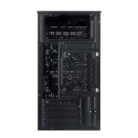 Корпус  Prologix E110 Black