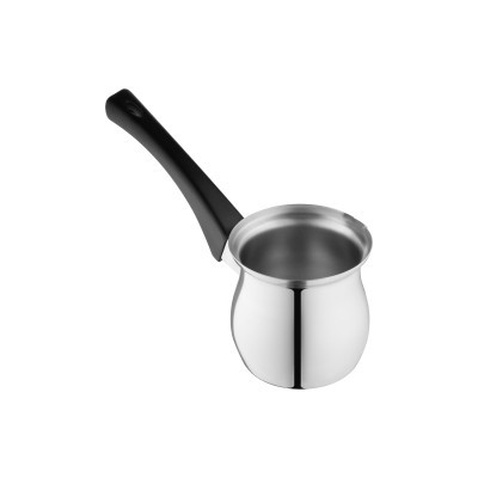 Турка Ardesto BLACK MARS нержавіюча сталь бакелітова ручка 0,35 л (AR0835SB)