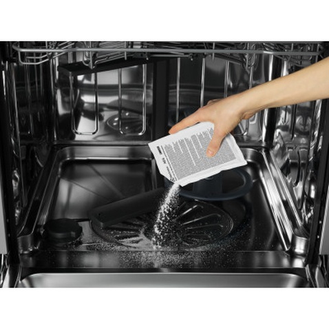 Очищувач для пральних машин Electrolux Засіб для видалення накипу з пральних і посудомийних машин 2 x 100 г (M3GCP300)