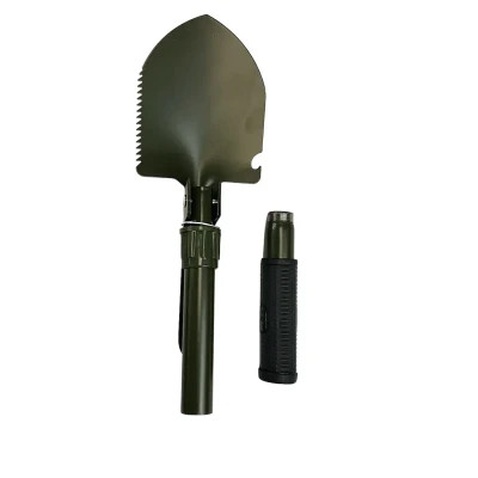 Тактична лопата Cattara Мала саперна лопата Folding shovel (2343)