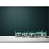 Сіль для посудомийних машин Electrolux 1 кг (M3GCS200)