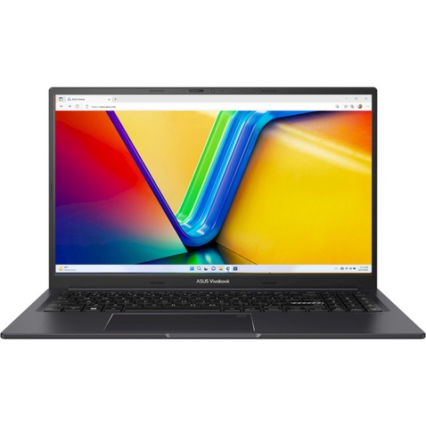 Ноутбук  ASUS VivoBook 15X K3504VA Indie Black (90NB10A1-M00BX0)