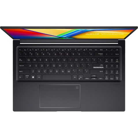 Ноутбук  ASUS VivoBook 15X K3504VA Indie Black (90NB10A1-M00BX0)