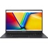 Ноутбук  ASUS VivoBook 15X K3504VA Indie Black (90NB10A1-M00BX0)