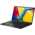 Ноутбук  ASUS VivoBook 15X K3504VA Indie Black (90NB10A1-M00BX0)