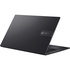 Ноутбук  ASUS VivoBook 15X K3504VA Indie Black (90NB10A1-M00BX0)