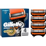 Змінні касети Gillette Fusion ProGlide Power 4 шт (7702018085576)