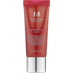 BB-крем Missha M Perfect Cover BB Cream EX SPF42/PA+++ 23 - Natural Beige (8809581487963)