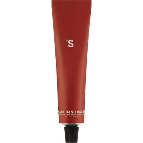 Крем для рук Sister's Aroma Smart Hand Cream Гранат 30 мл (4820227782017)