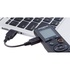Цифровий диктофон Olympus OM SYSTEM VN-541PC E1 (4GB) (V420040BE000)
