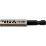 Тримач для біт Yato YT-0465