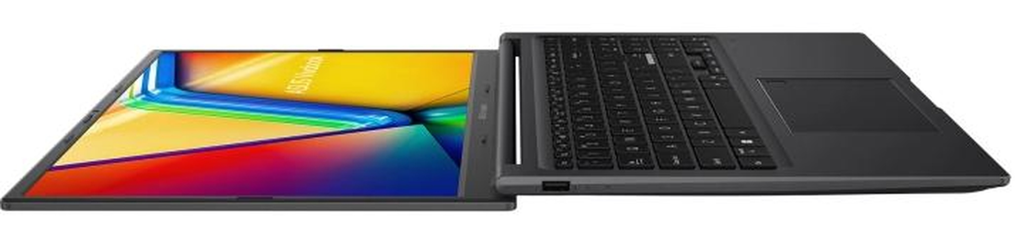 Ноутбук  ASUS Vivobook 15X K3504VA-BQ309 Indie Black