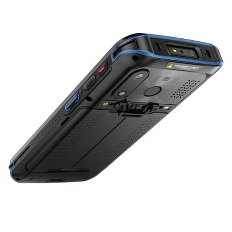 Термінал збору даних Mindeo M50 2D 3/32G/4G/WiFi/5000mAh/Android (M50E33255130CN)