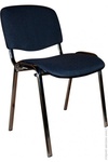 Офісне крісло   Примтекс плюс ISO chrome С-38